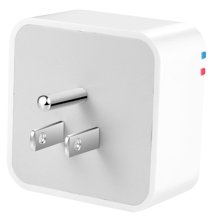 Home / Offices Automation Smart Wireless Power WiFi Plug, US Plug
