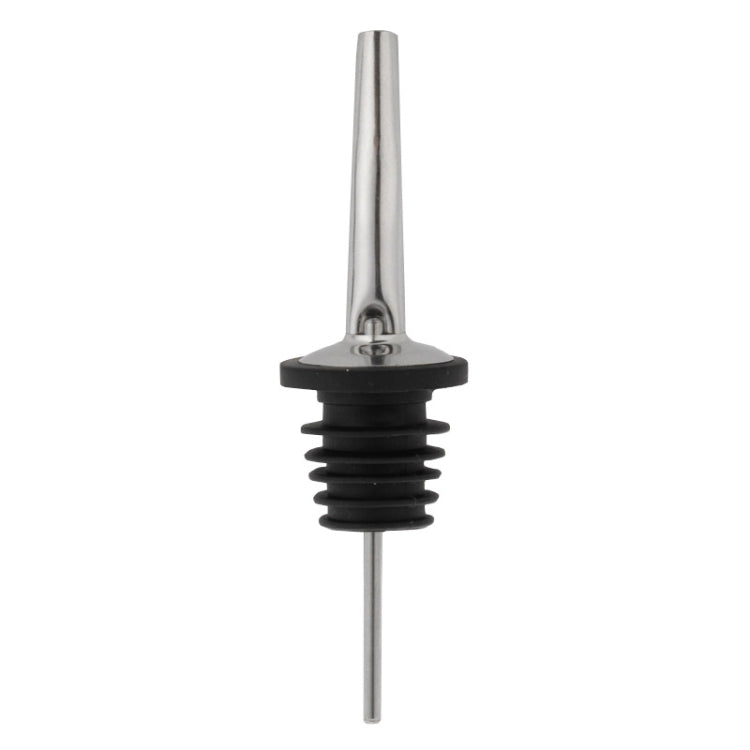 Red Wine Bottle Stopper Reusable Plugger Wine Pouring Device