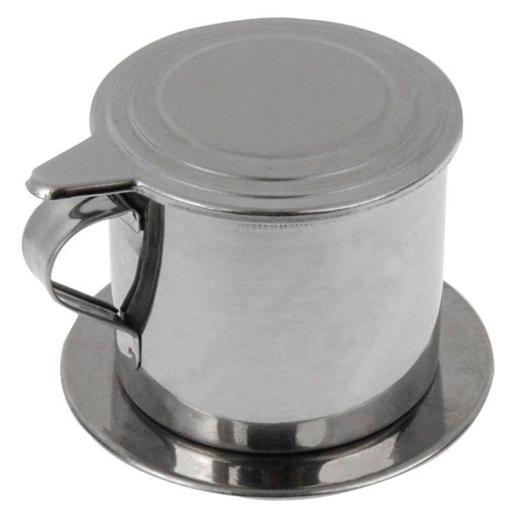 Stainless Steel Coffee Filter / Strainer