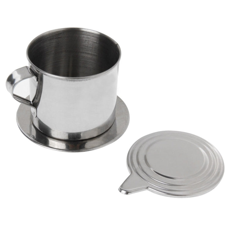Stainless Steel Coffee Filter / Strainer