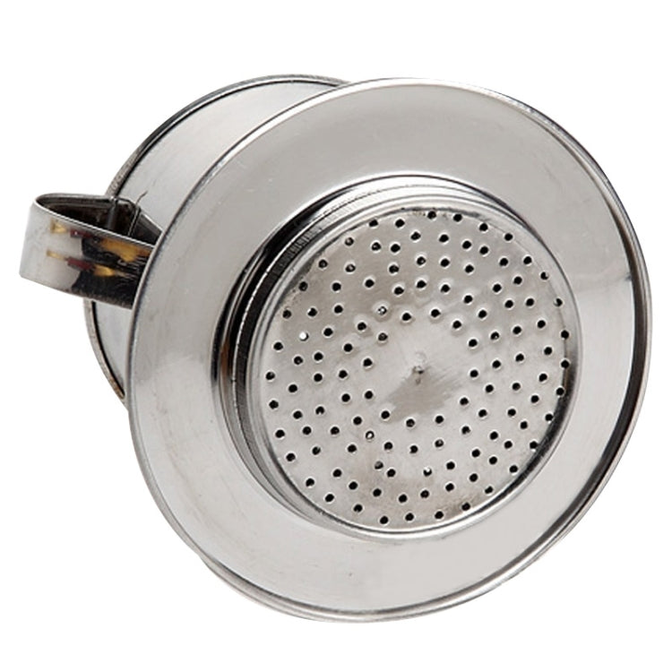 Stainless Steel Coffee Filter / Strainer