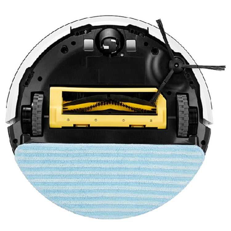 CHUWI ILIFE V7 Bluetooth Robotic Vacuum Cleaner(Dark Blue)