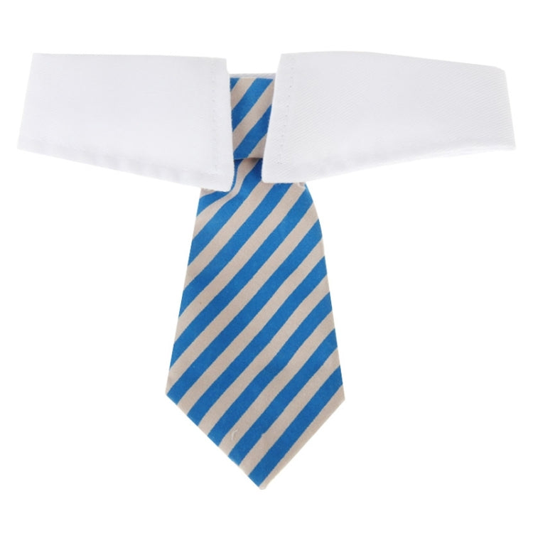 Pet Dog Bow with Hook Loop Sticky