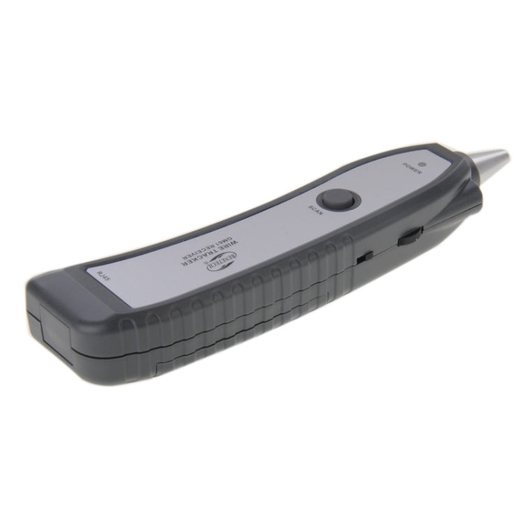 BENETECH GM61 2.0 inch TFT LCD Handheld PAL / NTSC Identifying Wire Tracker CCTV Tester