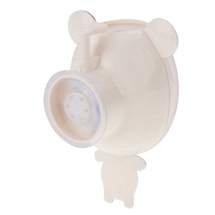 Cartoon Panda Lazy Automatic Aqueezing Toothpaste Device