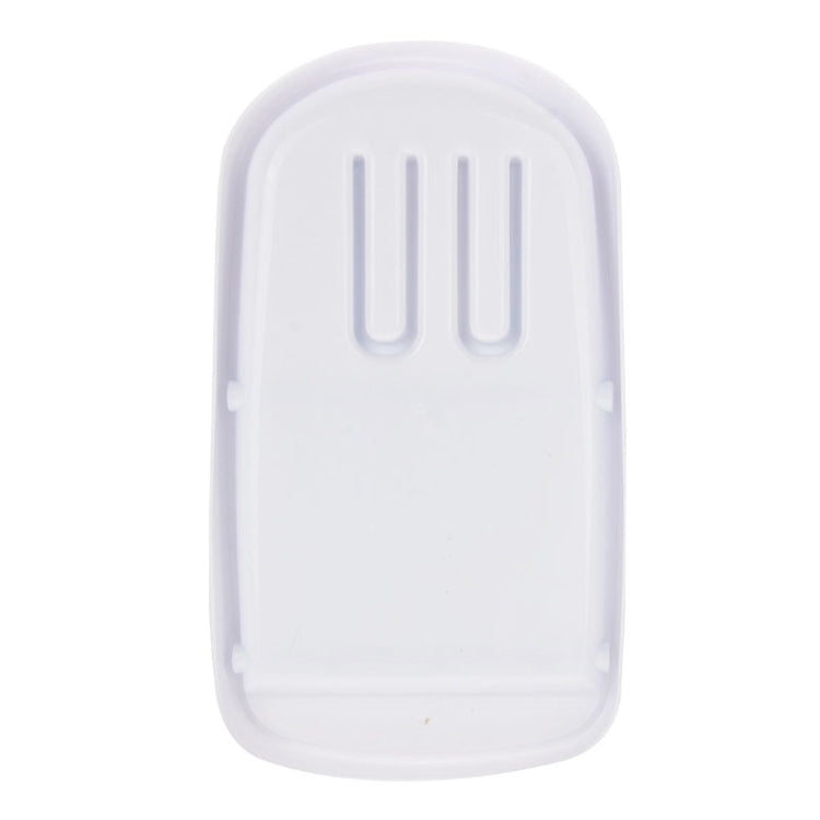 Portable Folding Baby Bottle Draining Rack, Random Color Delivery