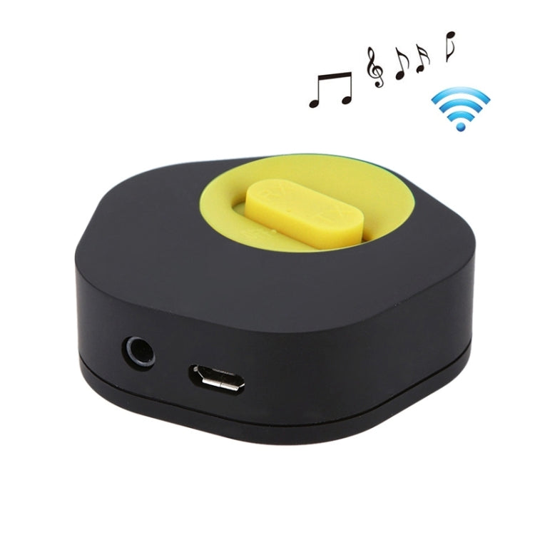2 in 1 Bluetooth Audio Receiver & Transmitter, For iPhone, Samsung, HTC, Sony, Google, Huawei, Xiaomi and other Smartphones & TV & PC & CD Player & iPod & iPhone etc