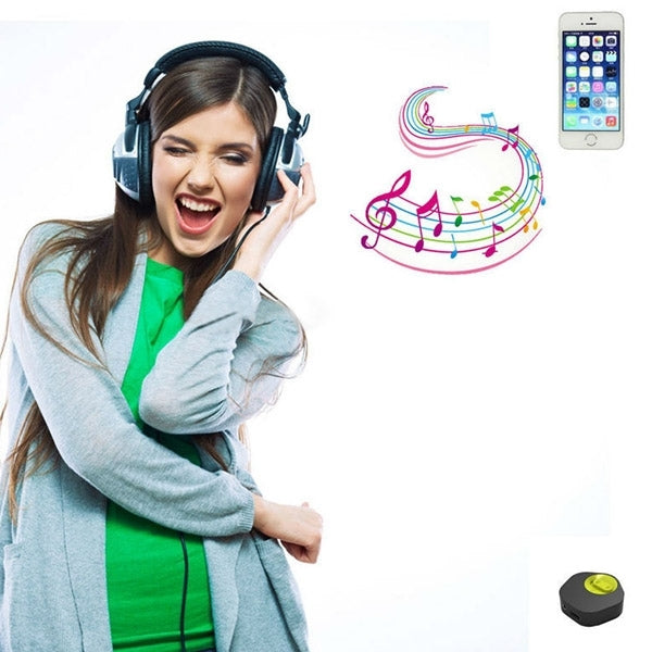 2 in 1 Bluetooth Audio Receiver & Transmitter, For iPhone, Samsung, HTC, Sony, Google, Huawei, Xiaomi and other Smartphones & TV & PC & CD Player & iPod & iPhone etc
