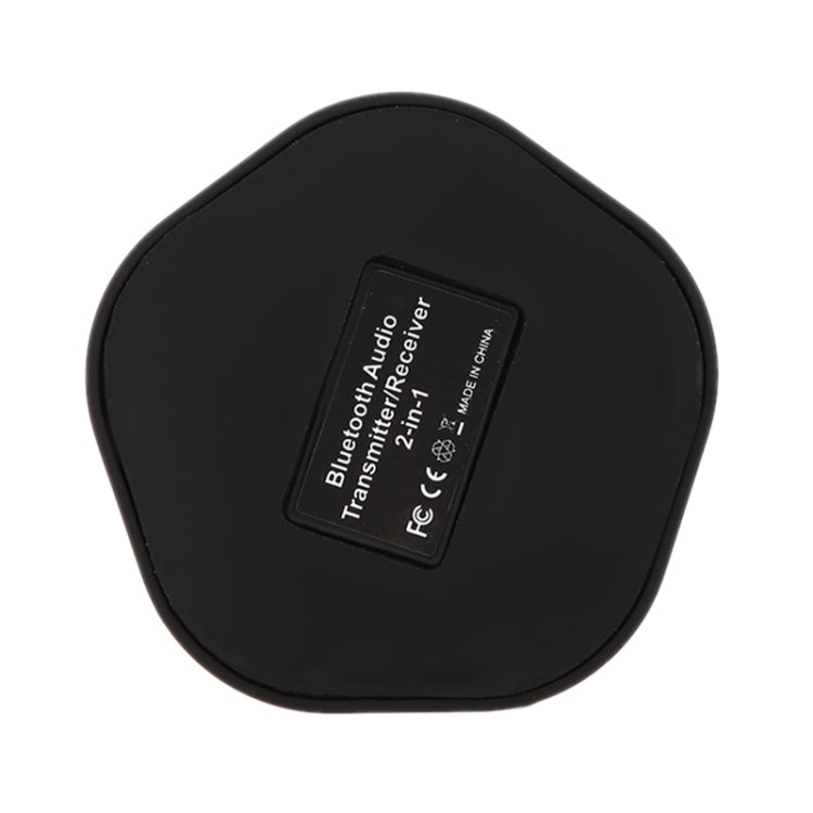 2 in 1 Bluetooth Audio Receiver & Transmitter, For iPhone, Samsung, HTC, Sony, Google, Huawei, Xiaomi and other Smartphones & TV & PC & CD Player & iPod & iPhone etc