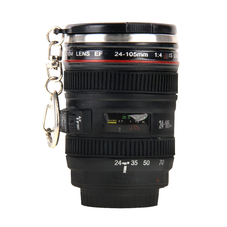 Mini Zoom EF 24-105mm f/4.0L USM Lens Coffee Thermos Cup Mug