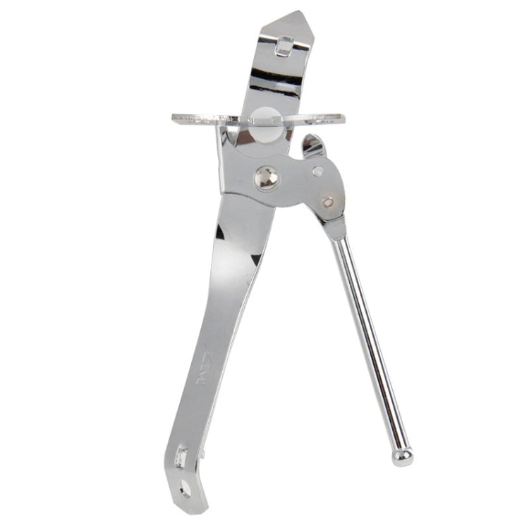 Multi-functional Metal Can / Bottle Opener Tool