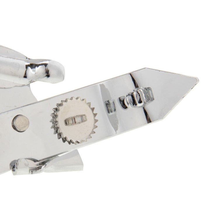 Multi-functional Metal Can / Bottle Opener Tool