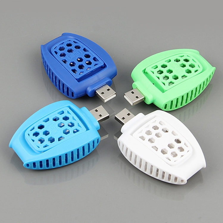 Portable USB Powered Electric Mosquito Killer