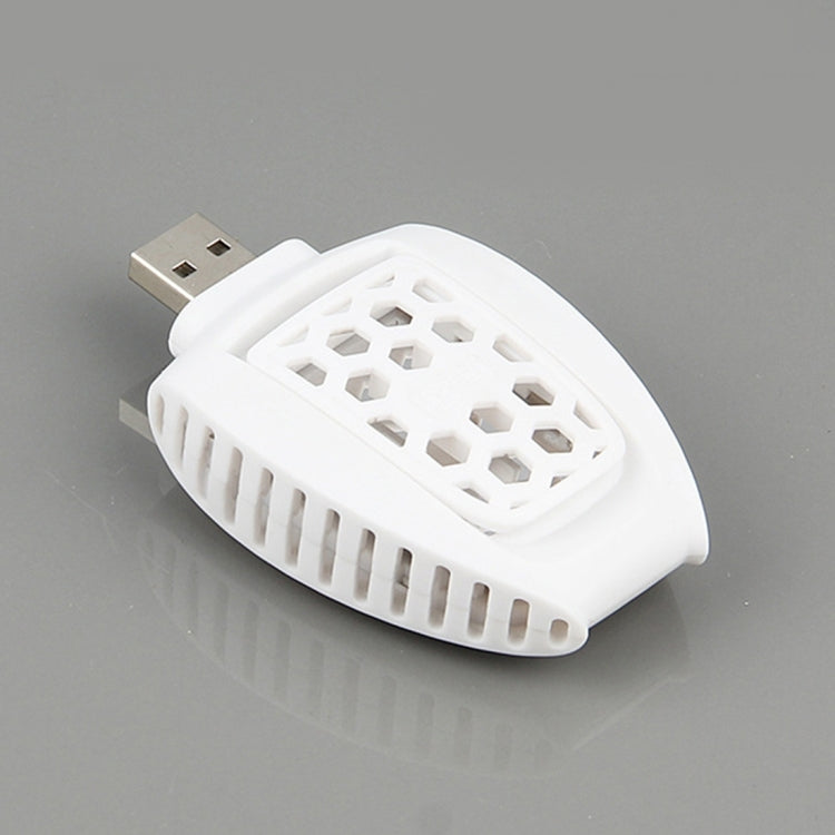 Portable USB Powered Electric Mosquito Killer