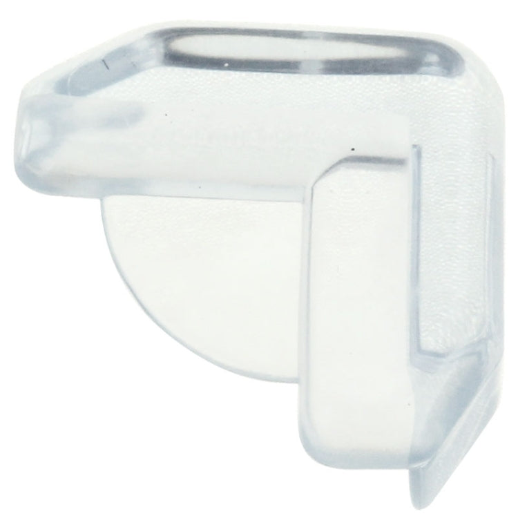 4 PCS Baby Desk Corner Safety Cover Pad Protector Cushion