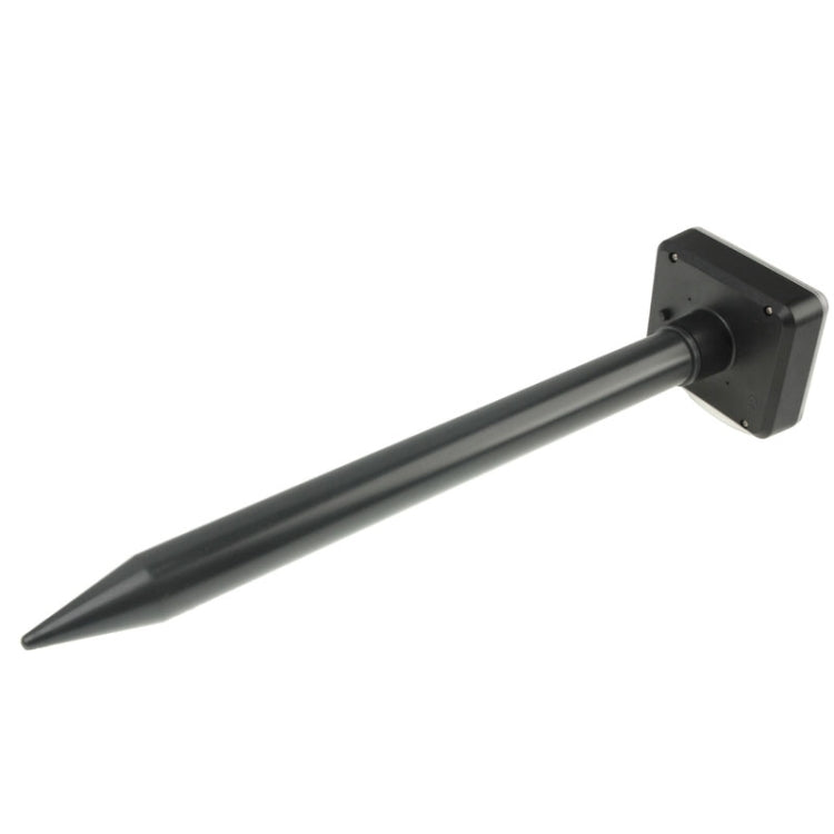 RC-507 Solar Power Portable Rat Mice Rodent Mole Pest Repellent Sonic Garden Wave Repeller