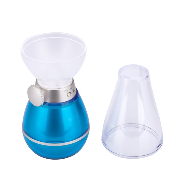 Retro USB Rechargeable Classic Blow LED Lamp, Blowing Control Kerosene Candle Lamp