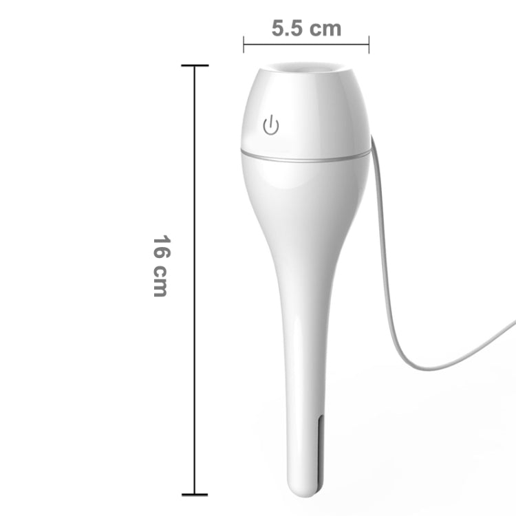 5V 5W USB Mini Air Humidifier for Office / Home Room