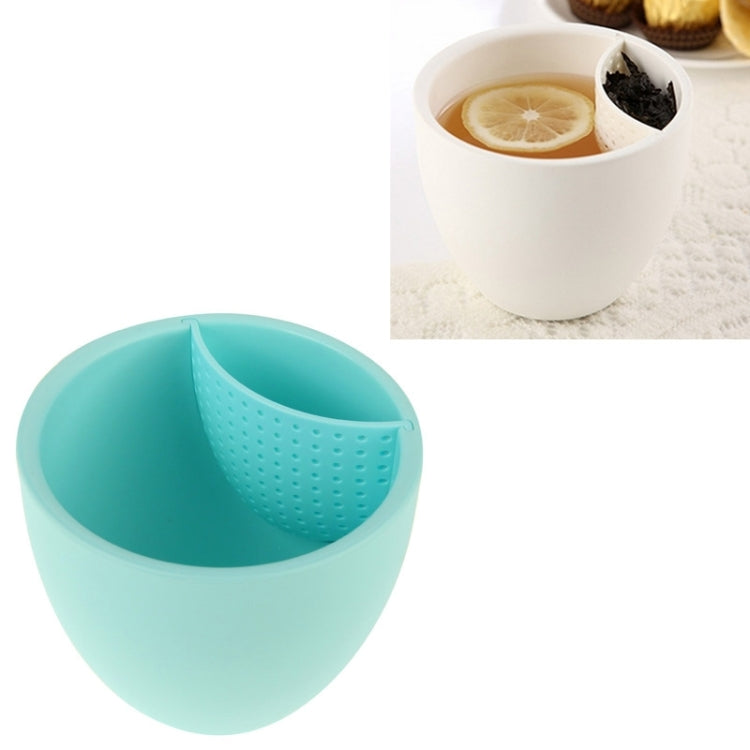 200ml PLA Tea-strainer Cup