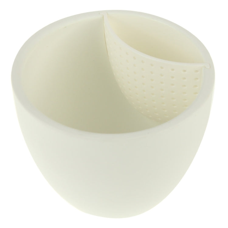 200ml PLA Tea-strainer Cup