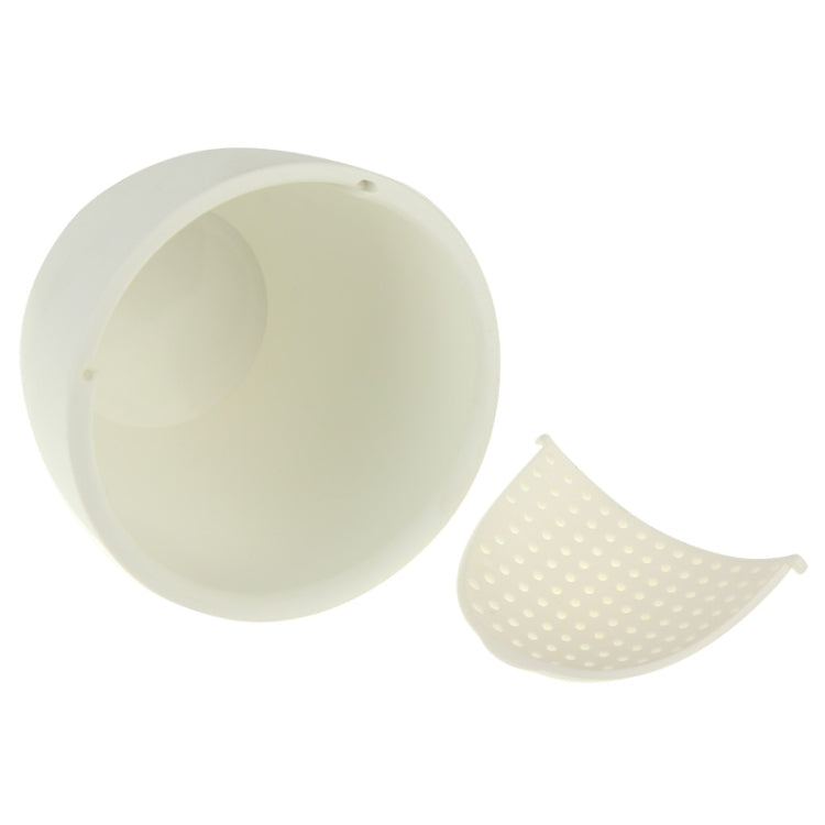 200ml PLA Tea-strainer Cup