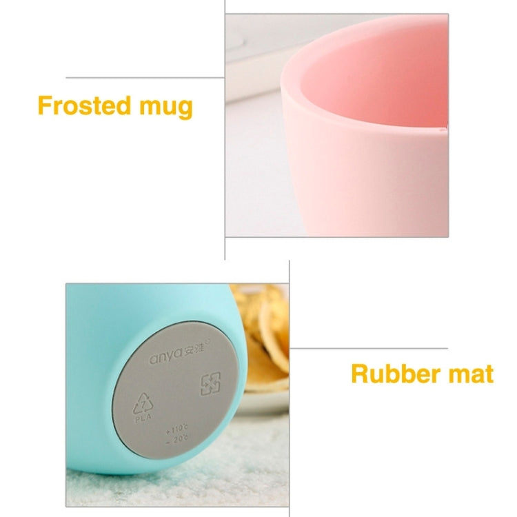 200ml PLA Tea-strainer Cup