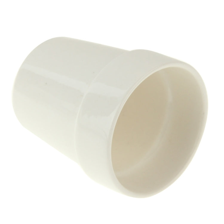 6 PCS Mushroom Stainless Steel Fruit Fork with Fork Holder