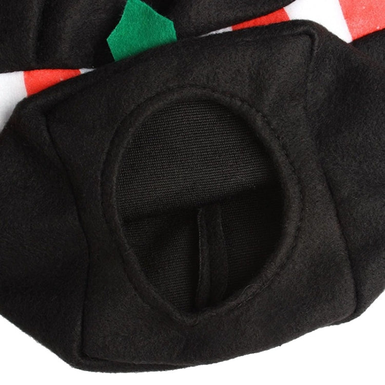 Fancy Christmas Decoration Happy Snowman Toilet Seat Cover Rug Bathroom Set