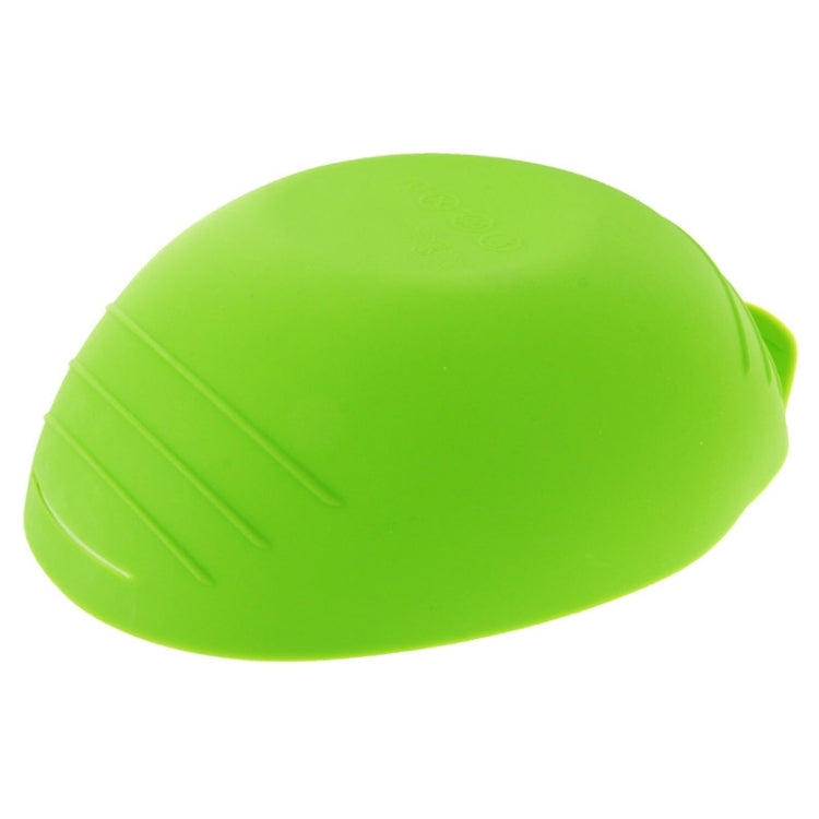 New Creative Silicon Bowl for Steamed Fish