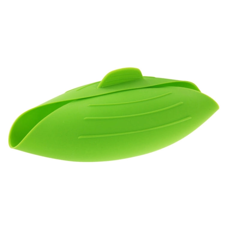 New Creative Silicon Bowl for Steamed Fish