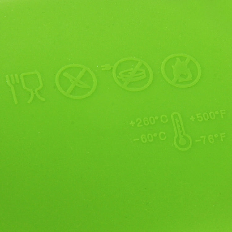 New Creative Silicon Bowl for Steamed Fish