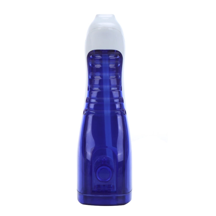 FL-V8 Rechargeable Waterproof Oral Irrigator Dental Gum Care Water Jet Flosser