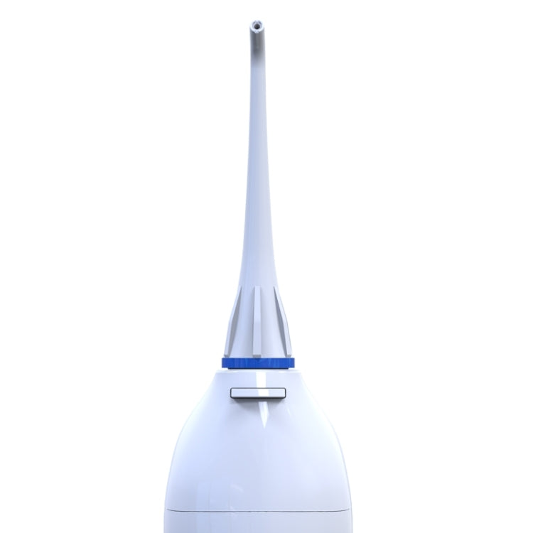 FL-V8 Rechargeable Waterproof Oral Irrigator Dental Gum Care Water Jet Flosser