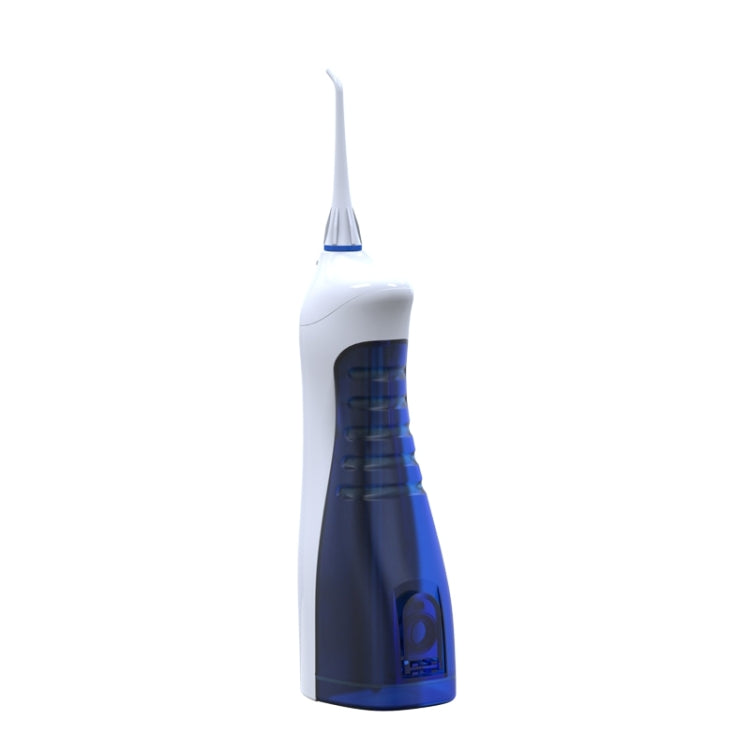 FL-V8 Rechargeable Waterproof Oral Irrigator Dental Gum Care Water Jet Flosser