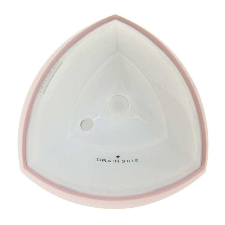 LM-X1 9W 80mL Ultrasonic Essential Oil Aroma Diffuser Air Humidifier