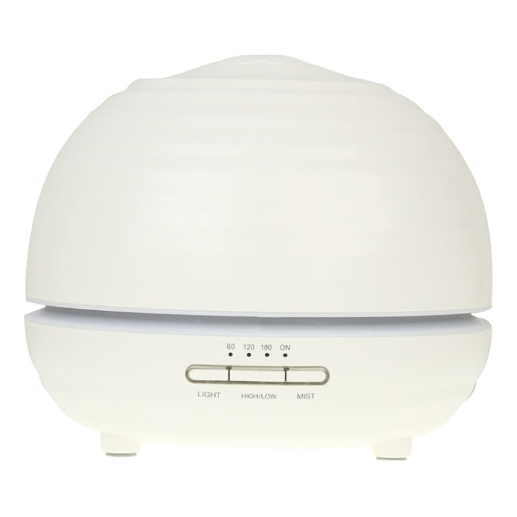 LM-X2 13W 300mL Ultrasonic Essential Oil Aroma Diffuser Air Humidifier