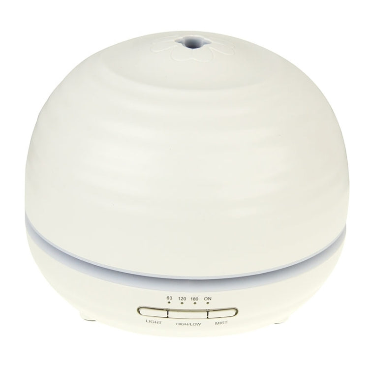 LM-X2 13W 300mL Ultrasonic Essential Oil Aroma Diffuser Air Humidifier