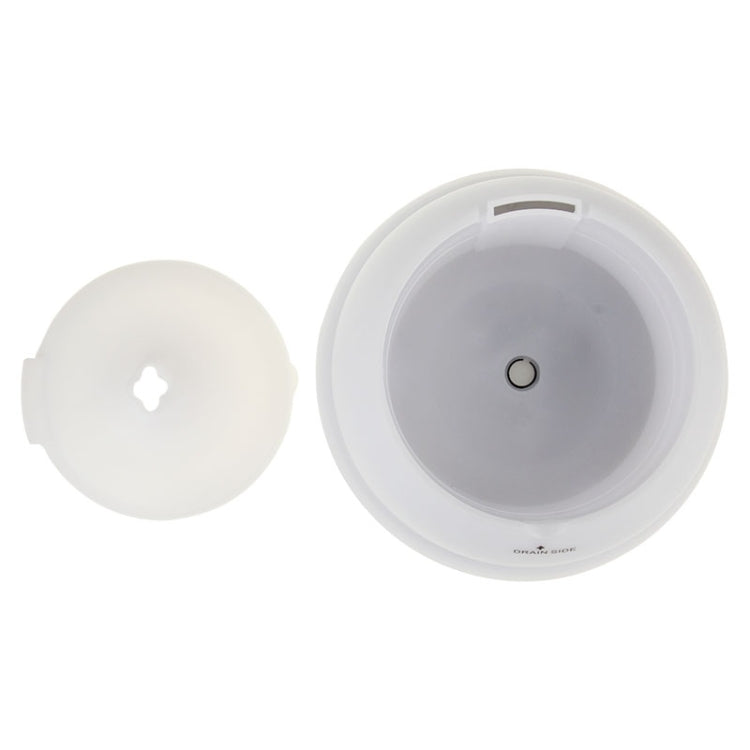 LM-X2 13W 300mL Ultrasonic Essential Oil Aroma Diffuser Air Humidifier