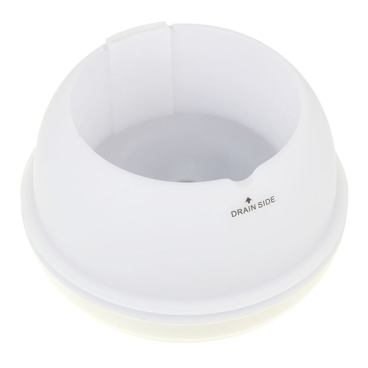 LM-X2 13W 300mL Ultrasonic Essential Oil Aroma Diffuser Air Humidifier