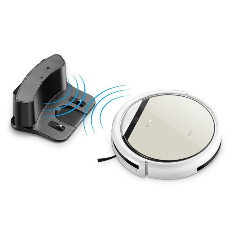 CHUWI ILIFE V5 Robotic Vacuum Cleaner