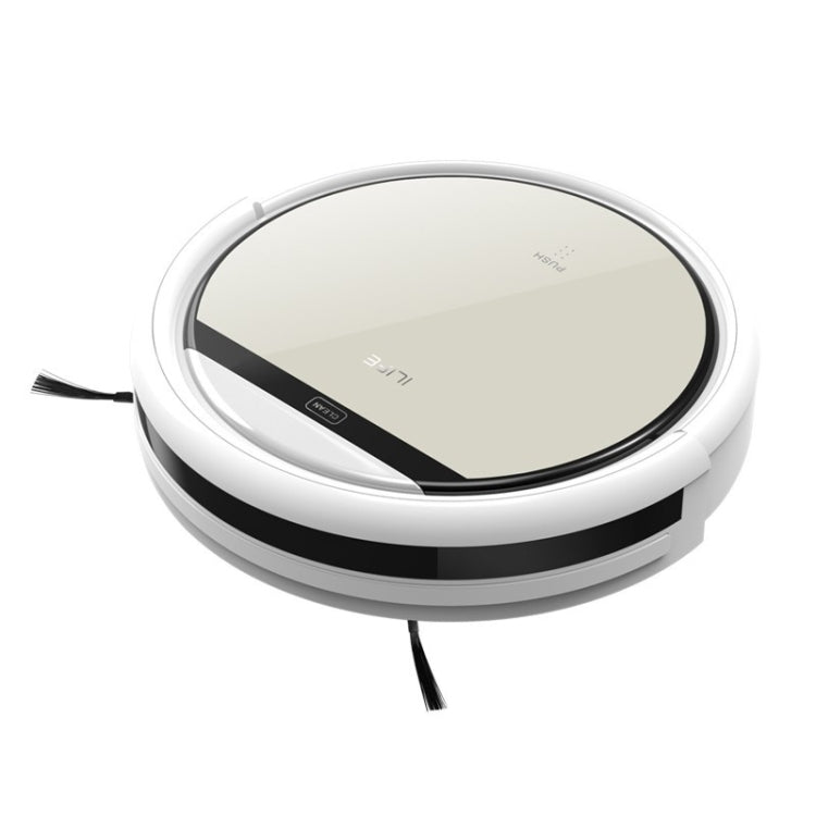CHUWI ILIFE V5 Robotic Vacuum Cleaner