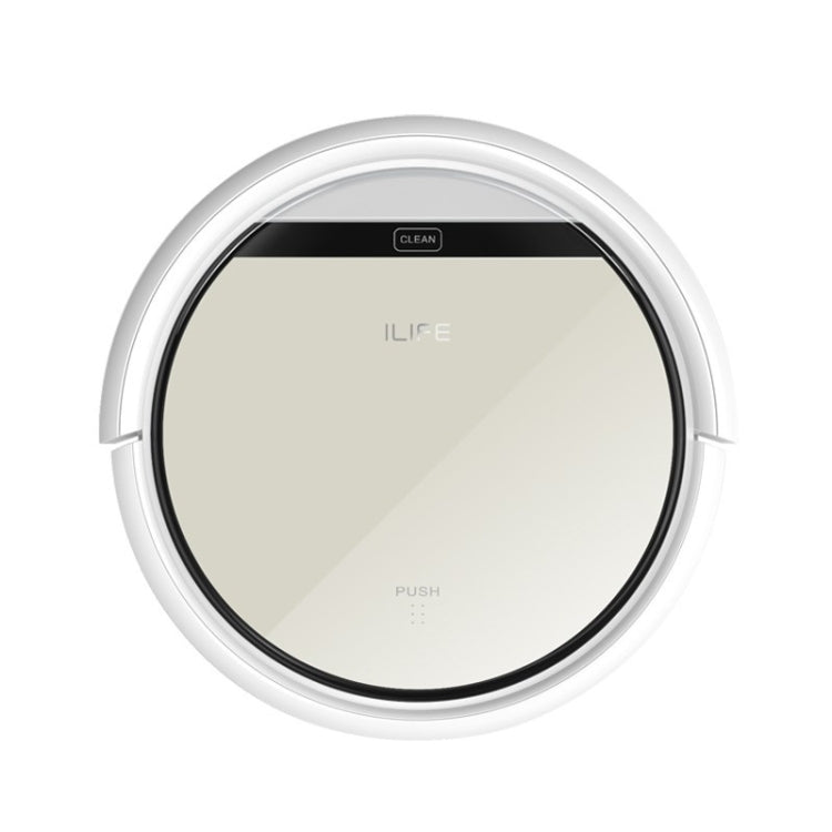 CHUWI ILIFE V5 Robotic Vacuum Cleaner