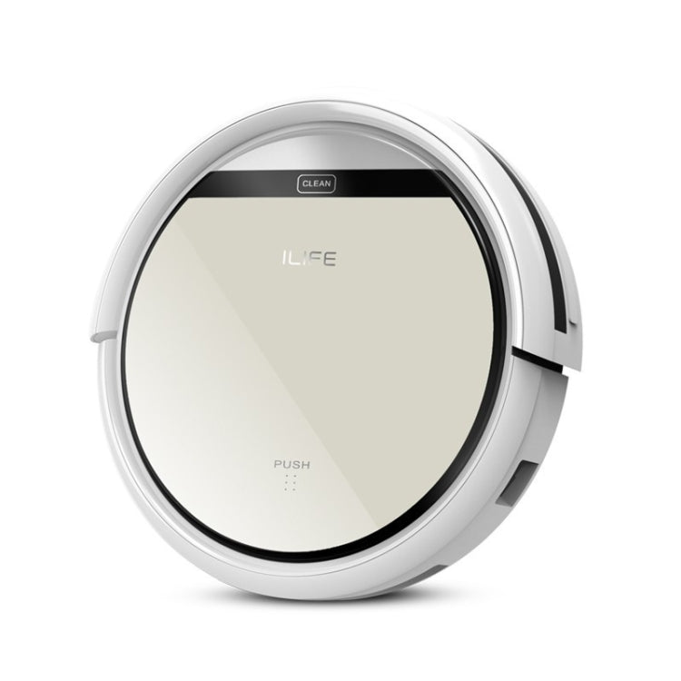 CHUWI ILIFE V5 Robotic Vacuum Cleaner