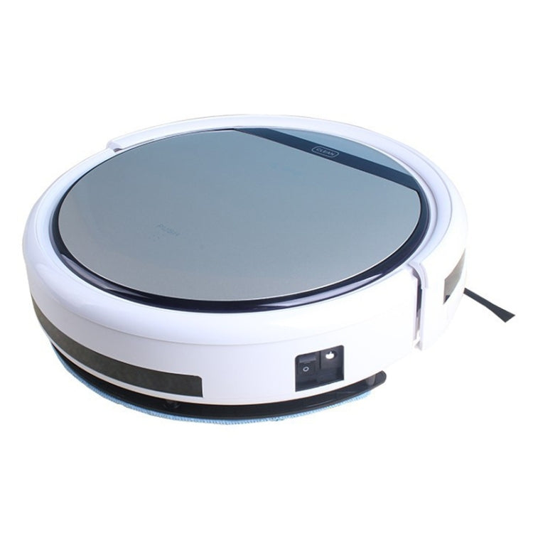 CHUWI ILIFE V5 Robotic Vacuum Cleaner