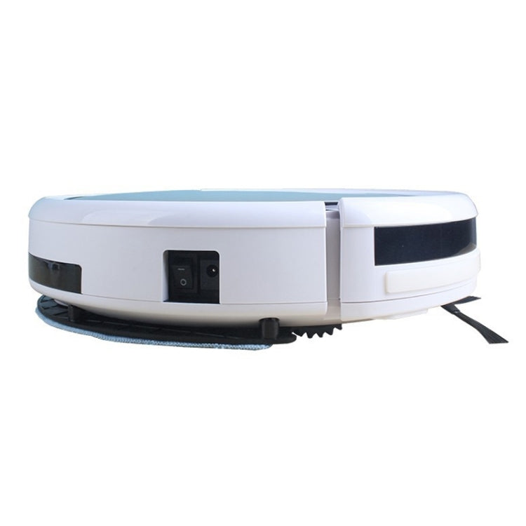 CHUWI ILIFE V5 Robotic Vacuum Cleaner