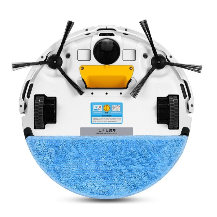 CHUWI ILIFE V5 Robotic Vacuum Cleaner