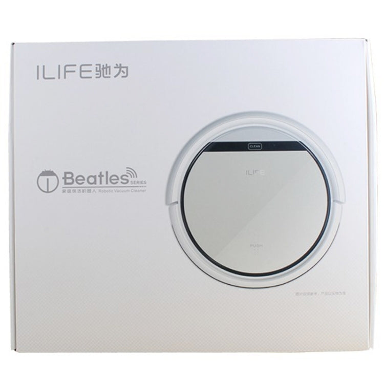 CHUWI ILIFE V5 Robotic Vacuum Cleaner