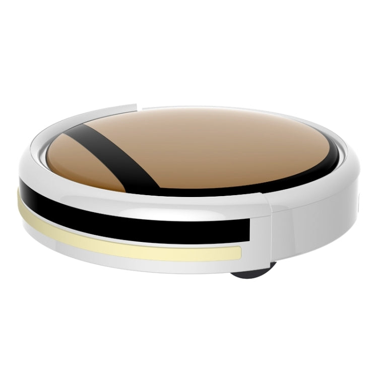 CHUWI ILIFE V5 Pro Robotic Vacuum Cleaner with Built-in Cistern