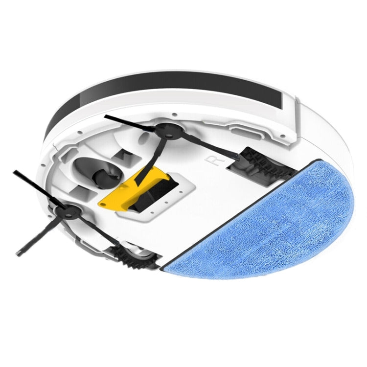 CHUWI ILIFE V5 Pro Robotic Vacuum Cleaner with Built-in Cistern