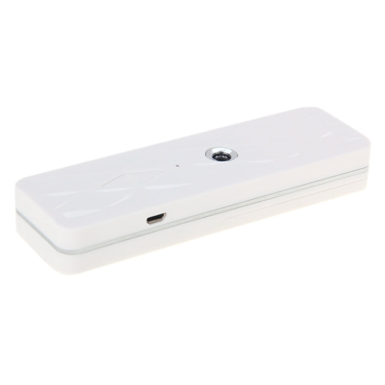 Nano Moisturizing Face Sprayer(White)